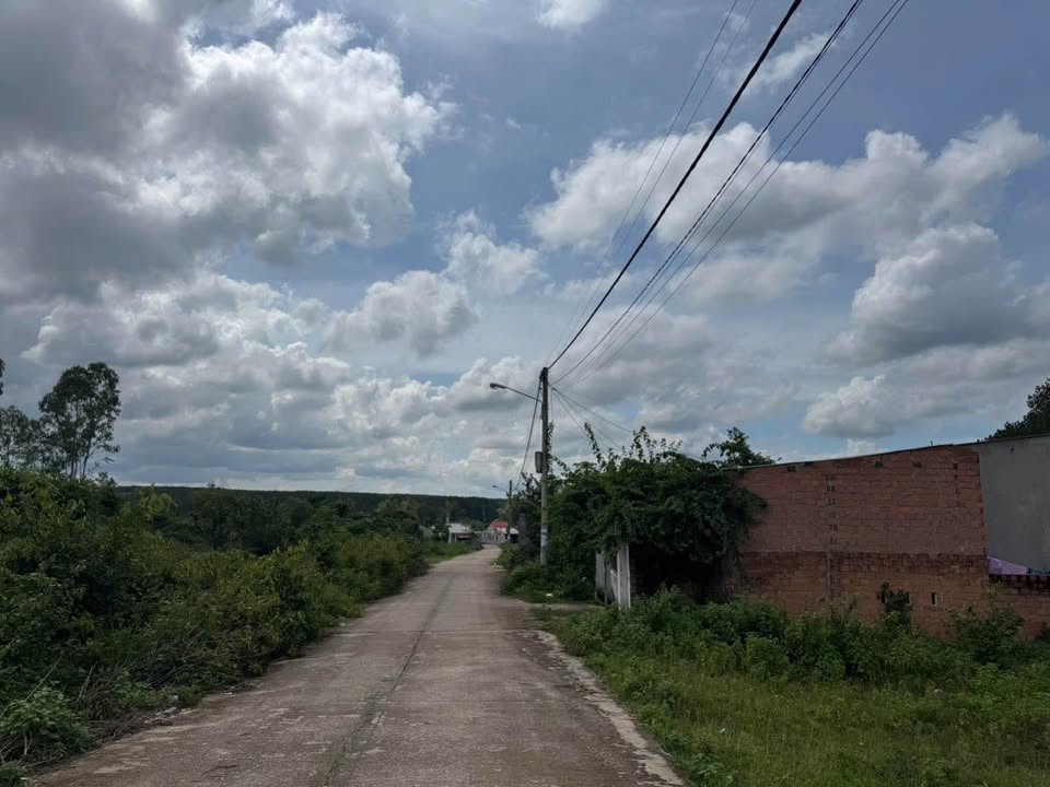 Đất hẻm Ngô Đức Đệ, Trần Hưng Đạo 125m² giá 335 triệu - Đầu tư sinh lời ngay!