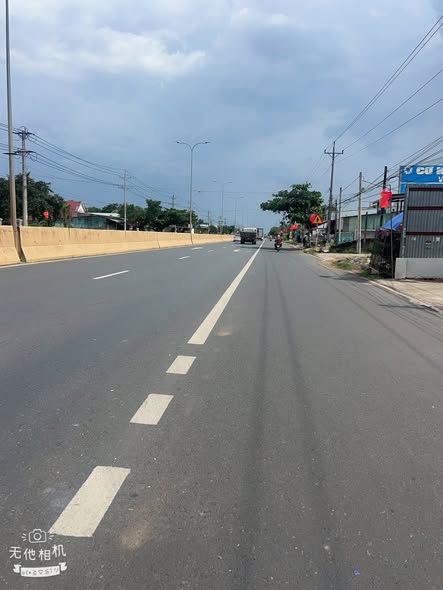 Đất nền 8200m² tại Chơn Thành - Giá thỏa thuận, vị trí đẹp!