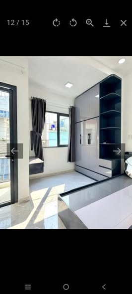 Nhà phố Bình Tân 34m² giá 4.7 tỷ - Nhà mới 100%, sẵn sàng vào ở!