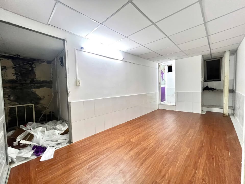 Phòng cho thuê tại 160 Điện Biên Phủ, Quận 3 - Giá chỉ 2.6 triệu/tháng