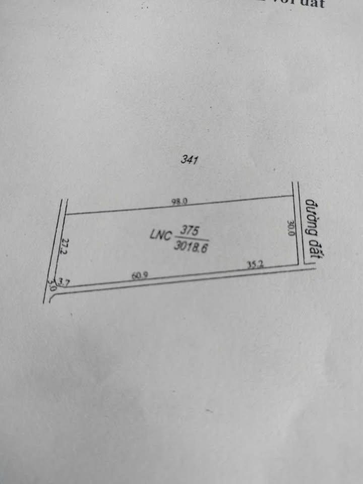 Đất nền 3 sào tại Thị trấn Ea Pốk - Giá chỉ 1 tỷ, 2 mặt tiền đẹp!