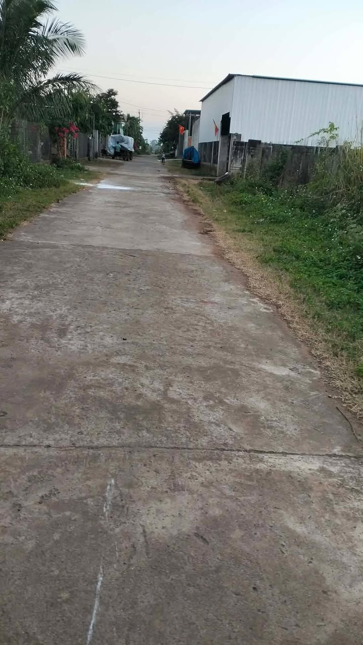 Đất thổ cư Thôn 2A, Ea Tih, 192m² giá 430 triệu - Đầu tư sinh lời ngay!