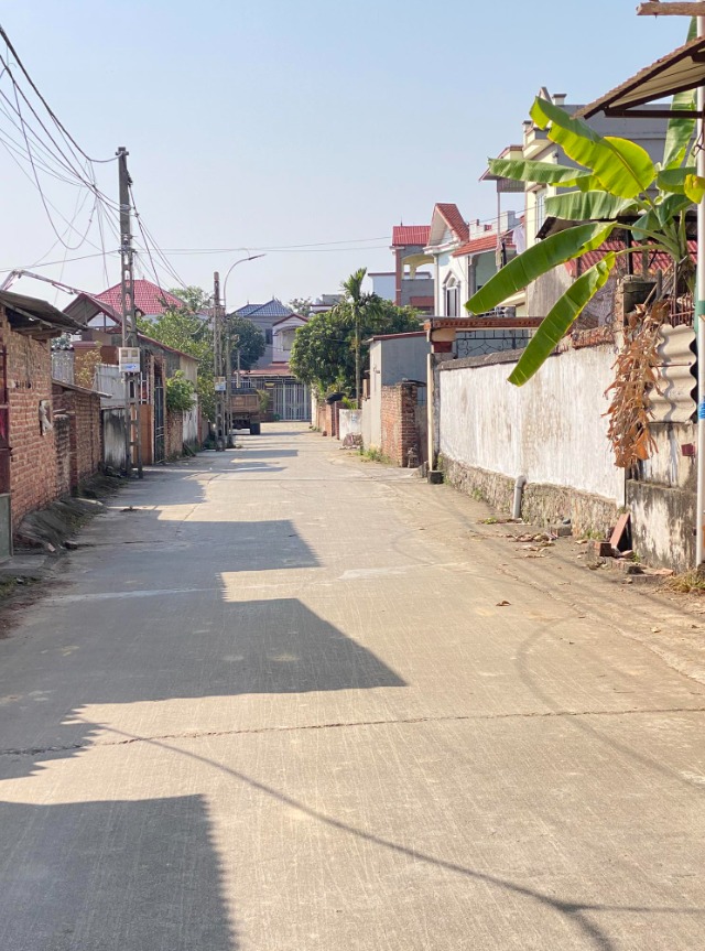 Đất nền Phùng Hưng, Yên Dũng 140m² giá 1 tỷ - Cơ hội đầu tư sinh lời!