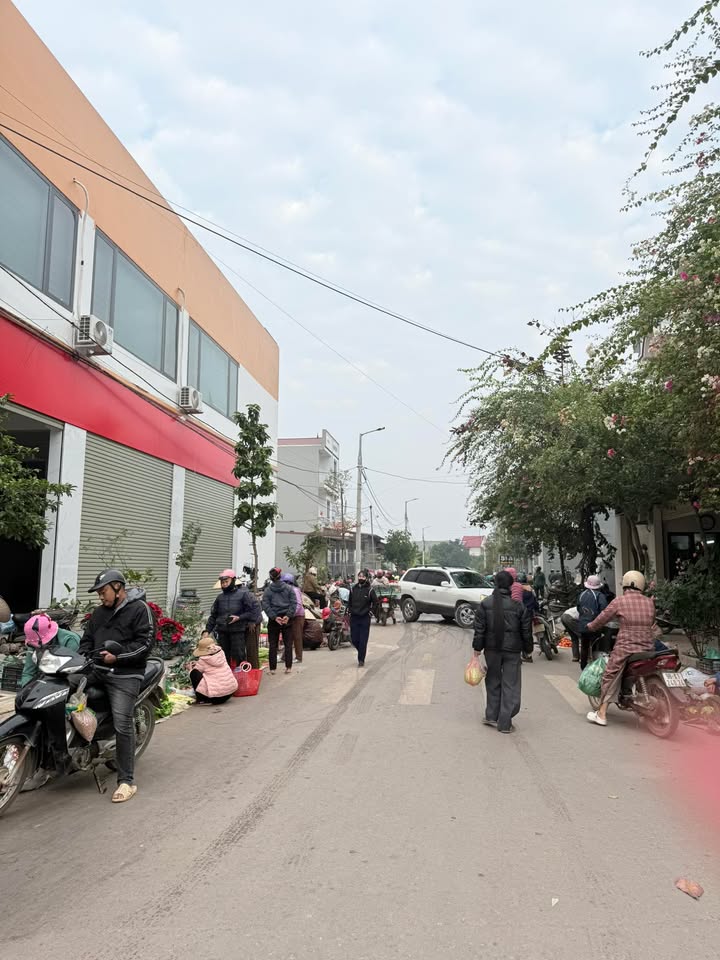 Đất đấu giá 175m² tại Phố Kim, Bắc Ninh giá 2 tỷ - Đầu tư sinh lời cao!