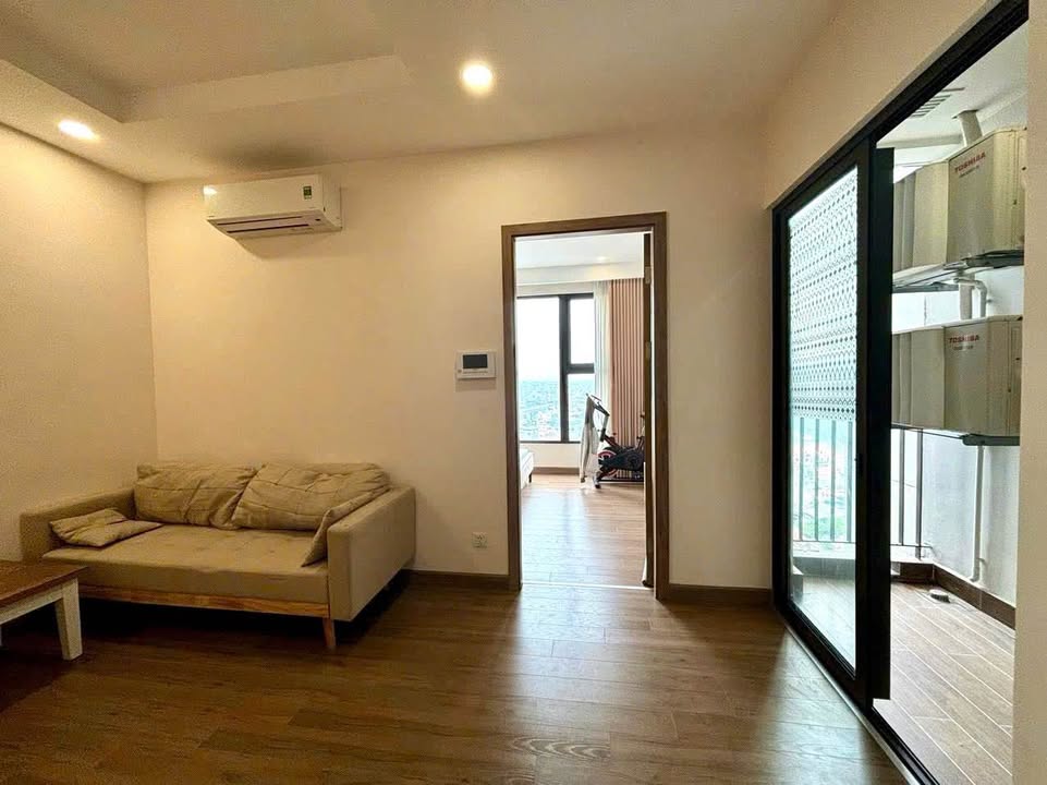 Căn hộ Oasis Long Hưng 36m² giá 2.8 tỷ - Full nội thất, tiện nghi!