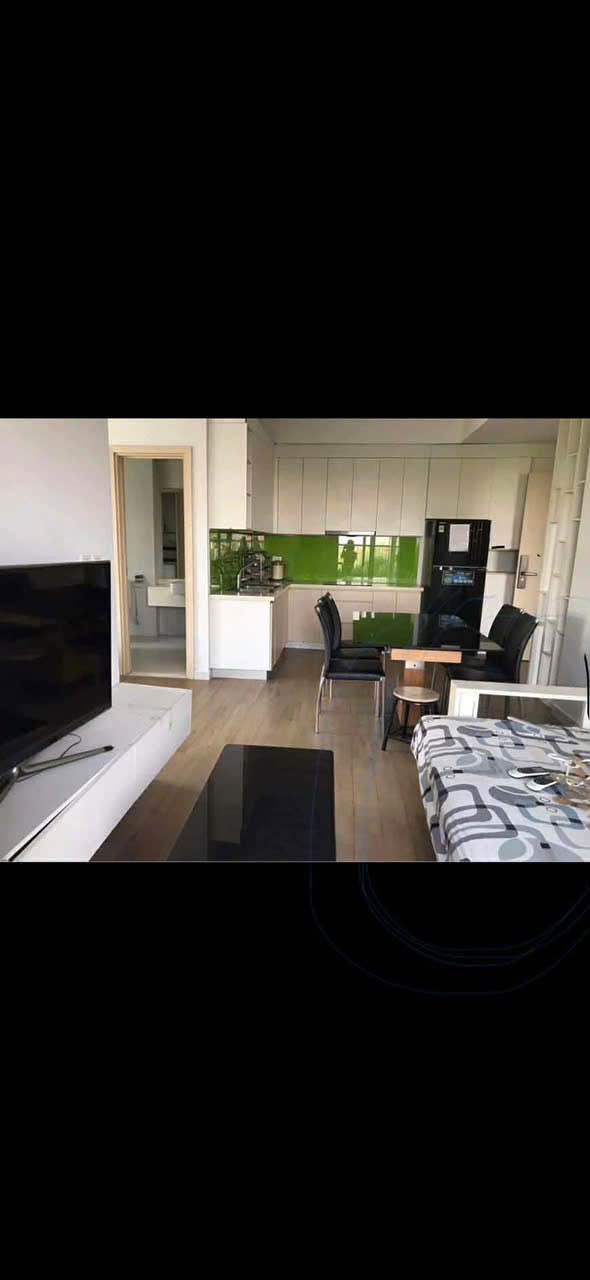 Căn hộ Westbay 65m² giá 8 triệu - Full đồ nội thất, sẵn sàng vào ở!