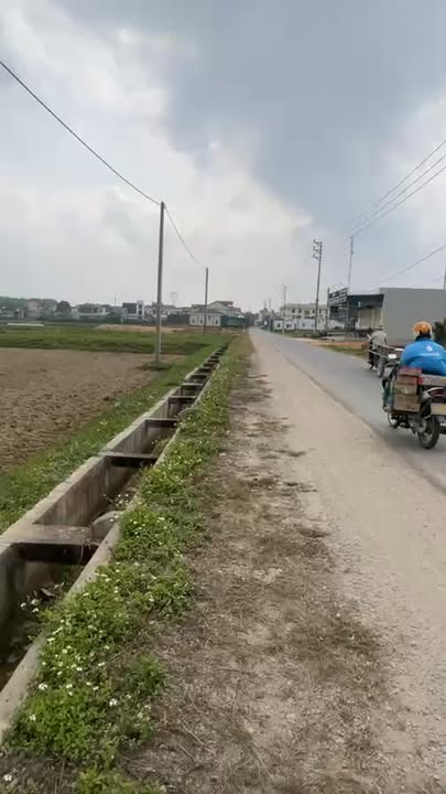 Đất đấu giá Xóm 3a, Quỳnh Tam 184m² giá 2 tỷ - Đầu tư sinh lời ngay!