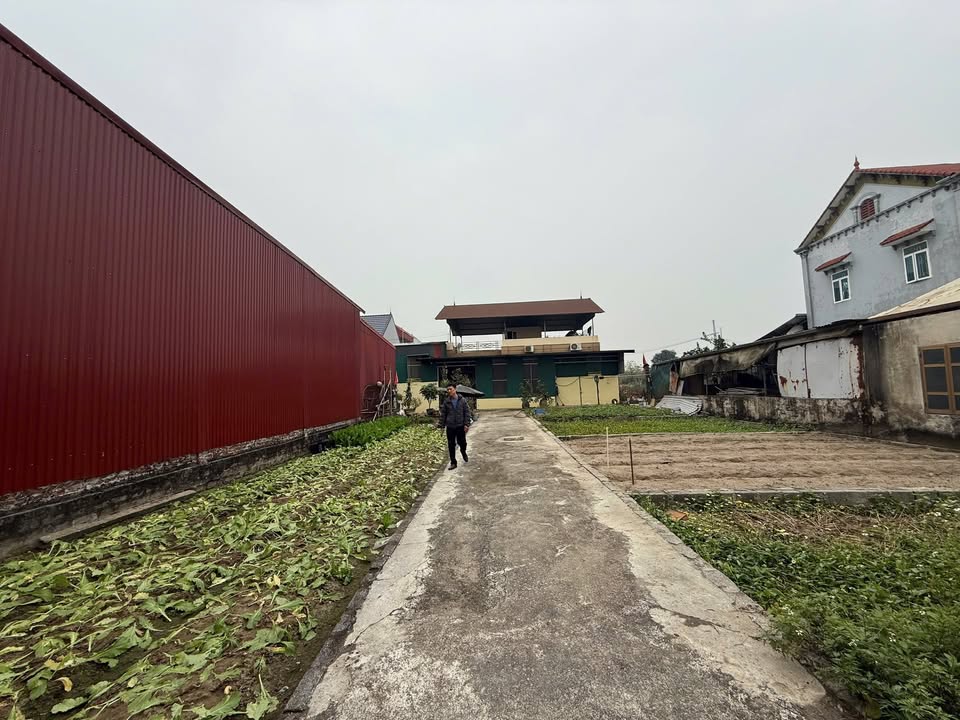 Đất nền lô góc Thể thao Olympic 94m² giá thỏa thuận - Đầu tư sinh lời tiềm năng!