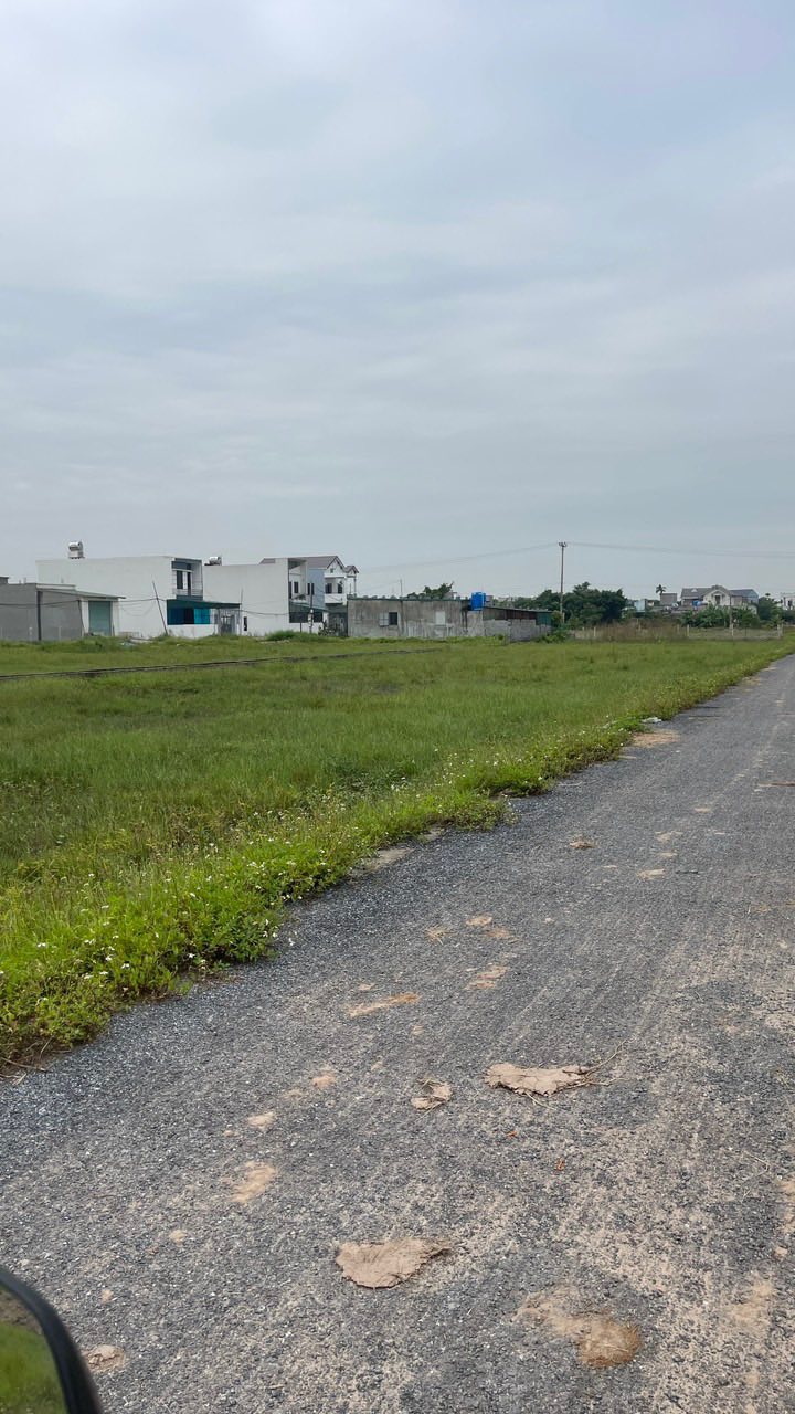 Đất Tái định cư thôn Trình Hoàng, Kiến Xương 100m² giá 700 triệu - Đón Tết ngay!