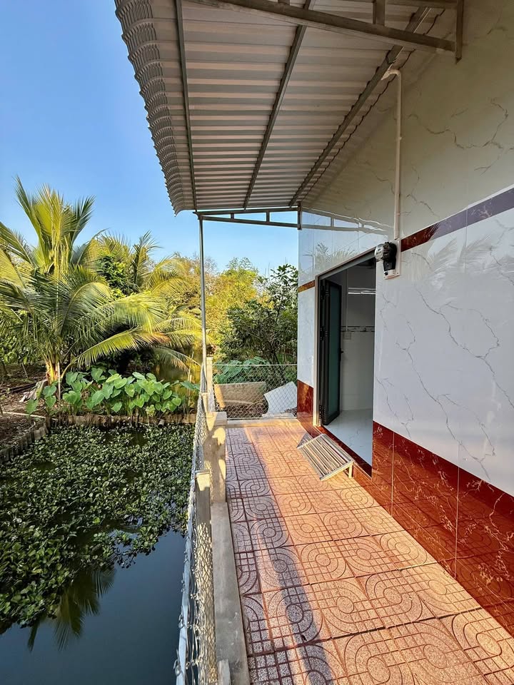 Nhà cho thuê hẻm số đỏ Cồn Khương 29m² giá 3 triệu - Không gian sống lý tưởng tại Cần Thơ!