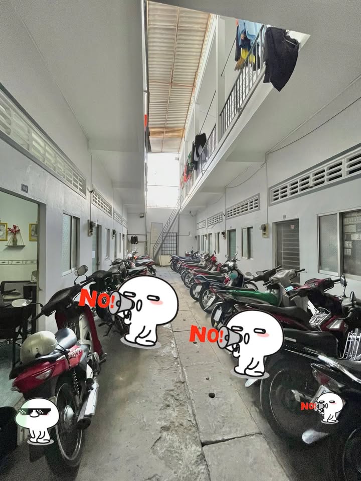 Phòng trọ đường Trần Chiên, Cái Răng 1 triệu - Giờ giấc tự do, an ninh đảm bảo!