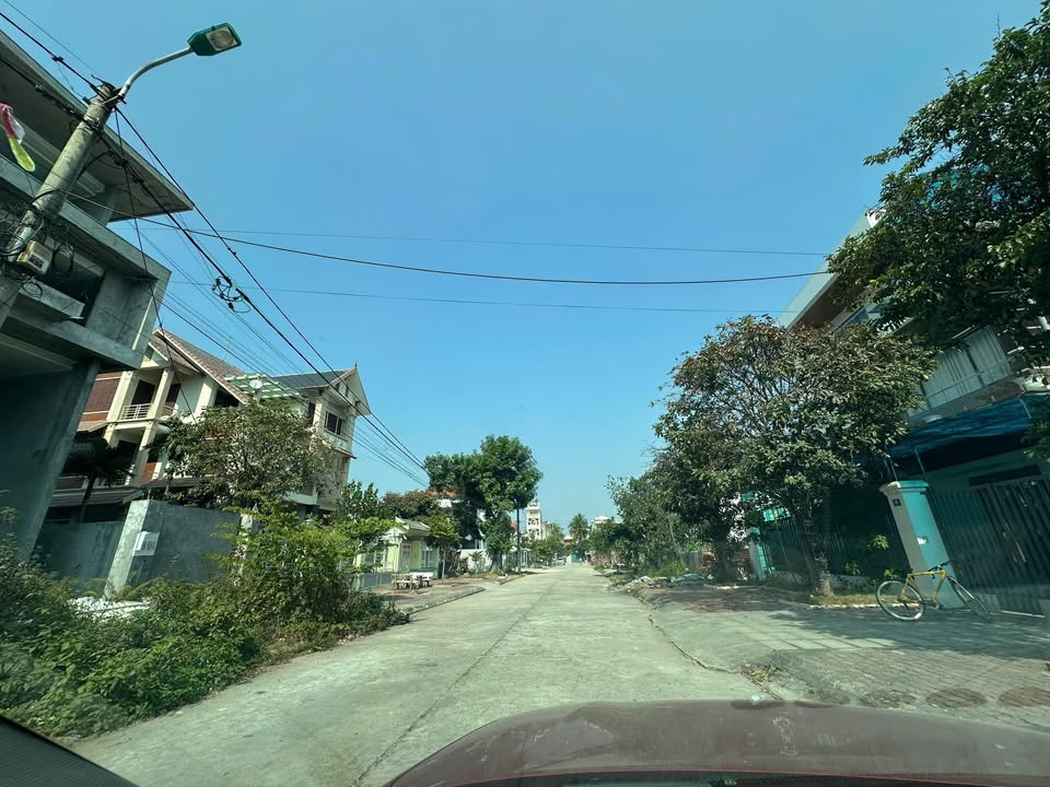 Đất nền Quảng Yên 200m² mặt tiền 10m - Giá thỏa thuận!