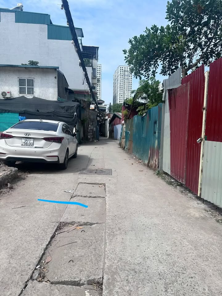 Nhà riêng 45m² tại Dương Văn Bé, Quận Hai Bà Trưng - Giá chỉ 7 tỷ, Sẵn sàng vào ở!