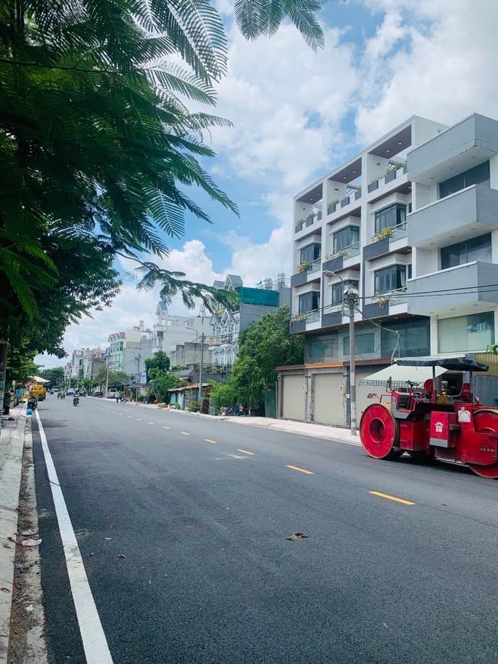 Đất nền đường Huỳnh Thị Đồng, Nhà Bè, 87m² giá 8.7 tỷ - Cơ hội đầu tư sinh lời!