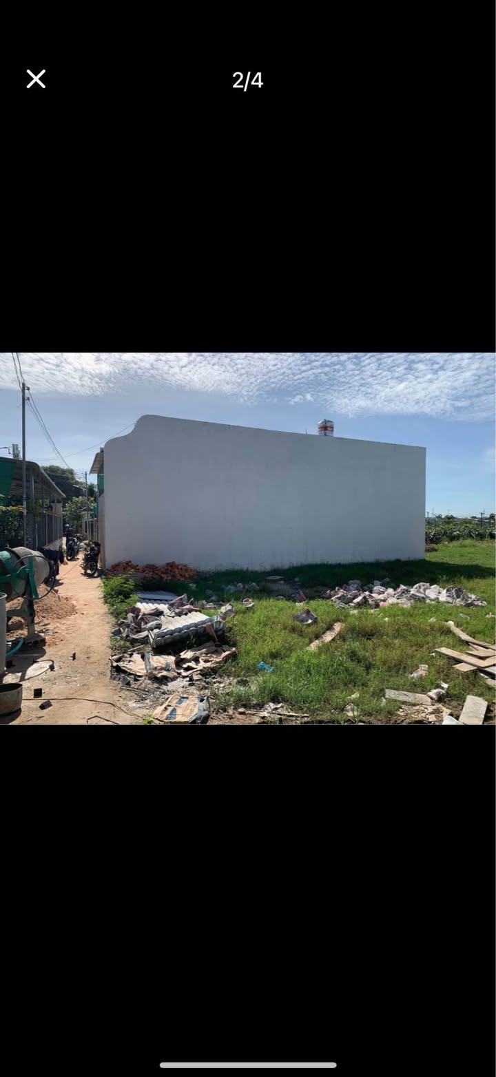 Đất nền Phường Phú Tài, Phan Thiết 100m² giá 570 triệu - Đầu tư sinh lời ngay!