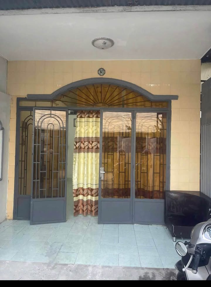 Nhà mặt tiền Nguyễn Trãi, Phan Thiết 80m² giá 2 tỷ - Vị trí đắc địa ngay trung tâm!