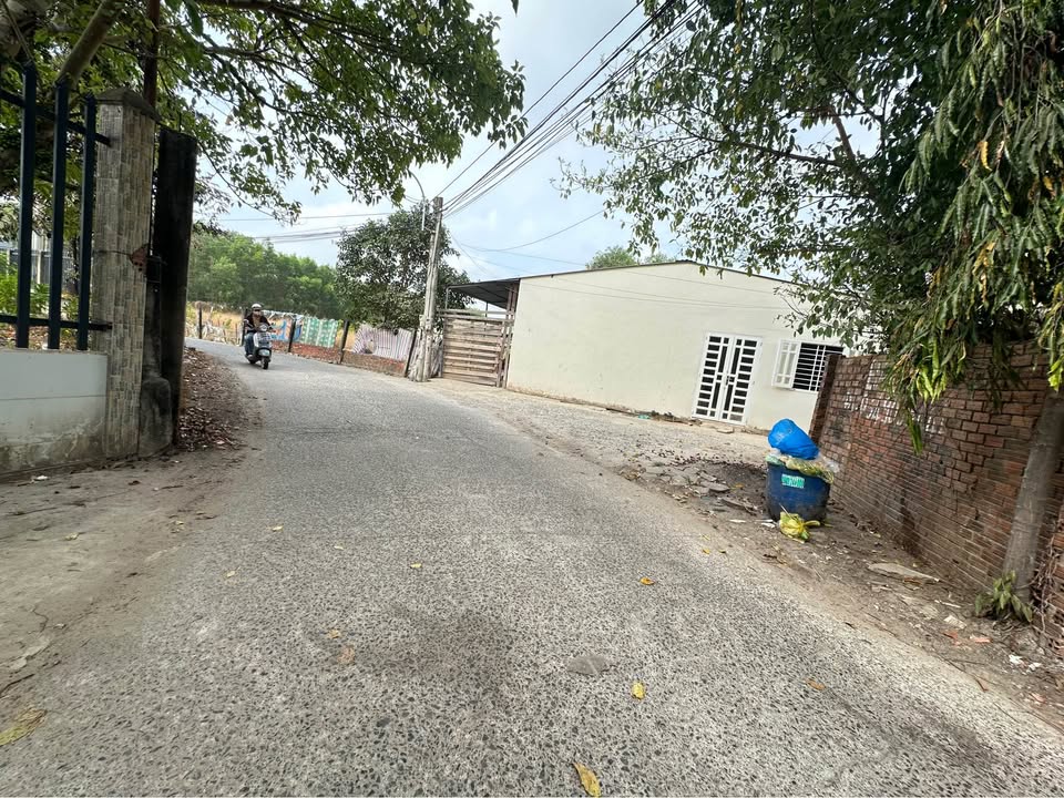 Đất ở Phường Mỹ Xuân, TP. Phú Mỹ 95m² giá chỉ 5xx triệu - Đối diện KCN Mỹ Xuân B1!