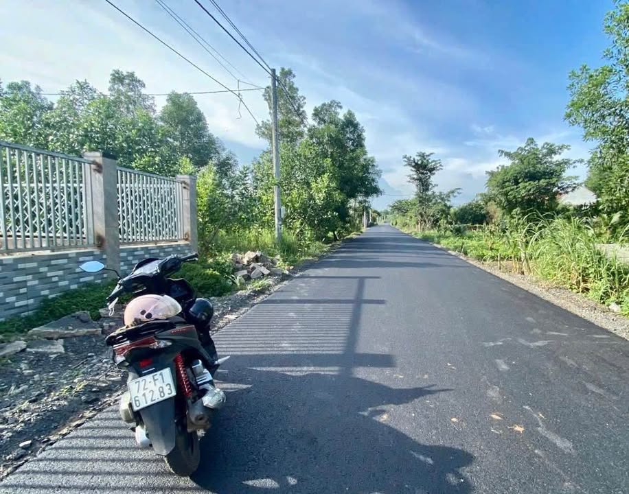 Nhà vườn tại Xã Nhơn Đức, Huyện Nhà Bè 251400m² giá 52 tỷ - Cơ hội đầu tư lý tưởng!