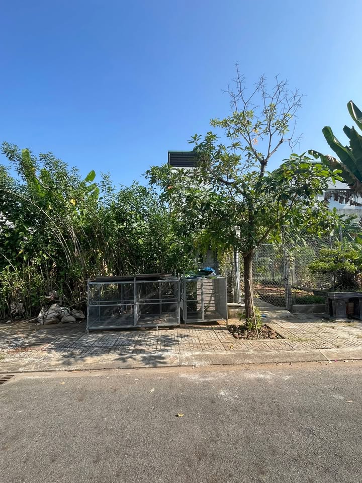 Đất thổ cư mặt tiền Nguyễn Hữu Huân, Bà Rịa 95m² - Sổ hồng riêng, giá tốt!