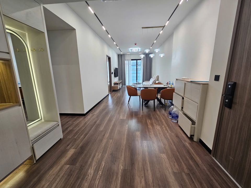 Căn hộ Soho Heritage Tây Hồ 1PN, 2PN giá 20-30 triệu - Full đồ, vào ở ngay!