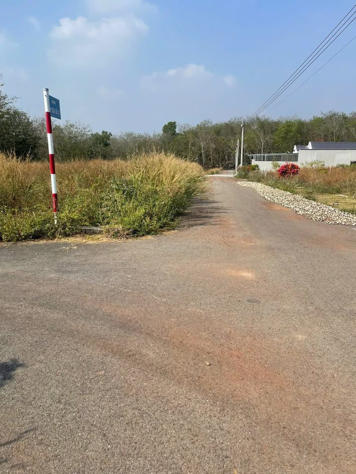 Đất nền An Linh Phú Giáo 469m² - Đầu tư sinh lời, giá tốt!