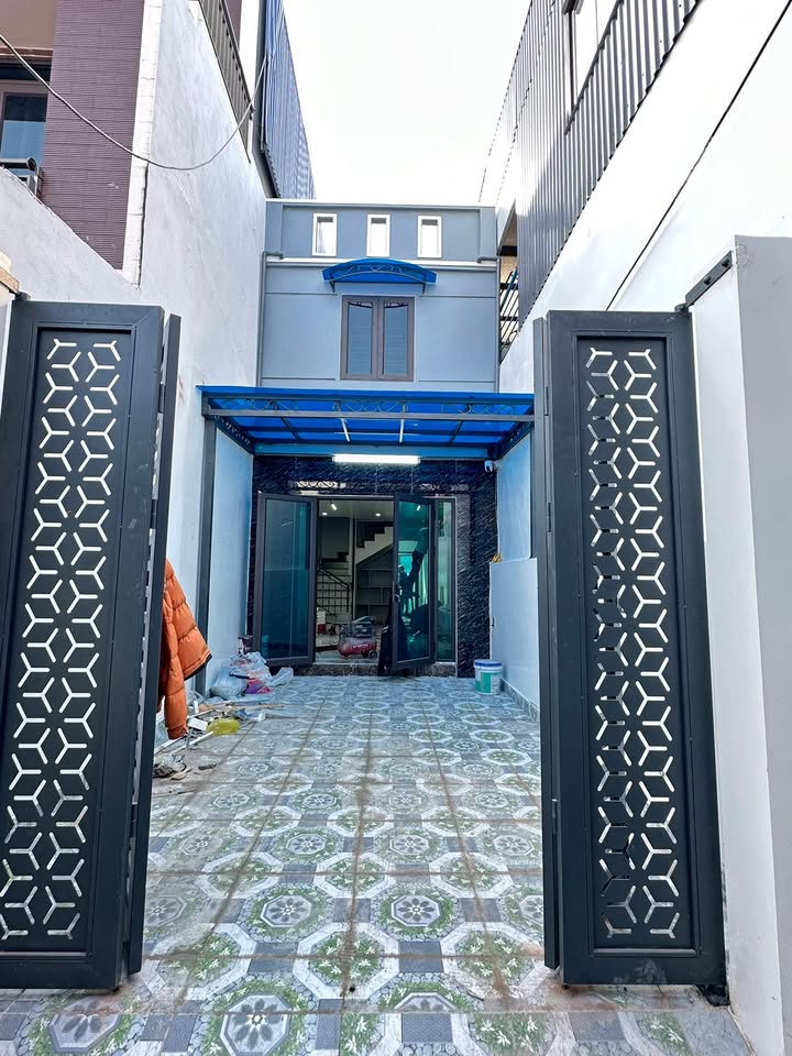 Nhà độc lập 2 tầng tại Hồng An, Hải Phòng 60m² giá 1.45 tỷ - Đầu tư sinh lời ngay!