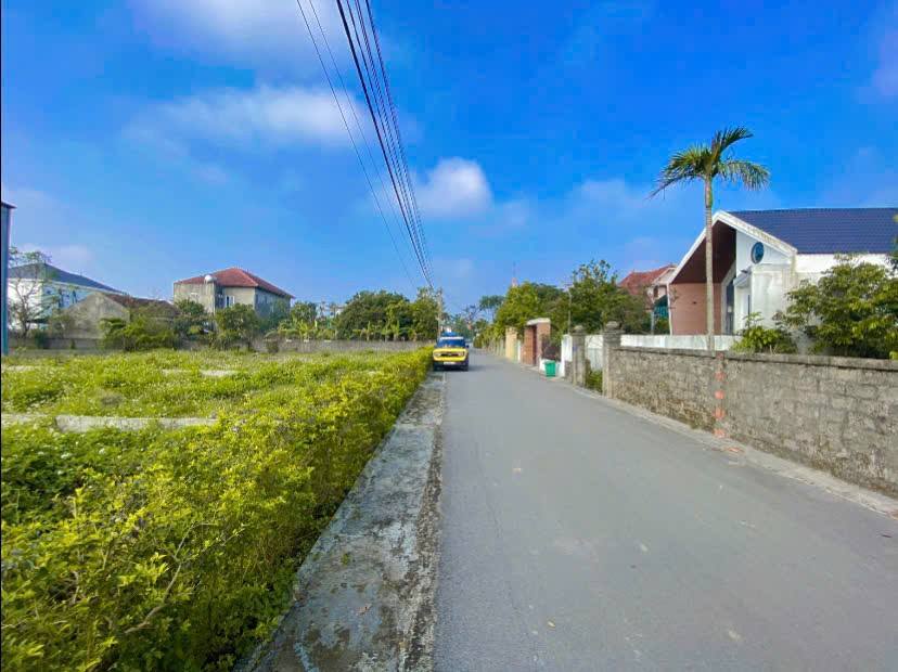 Đất thổ cư Tổ 15, Cẩm Xuyên 140m² giá 1.1 tỷ - Cơ hội đầu tư tốt!