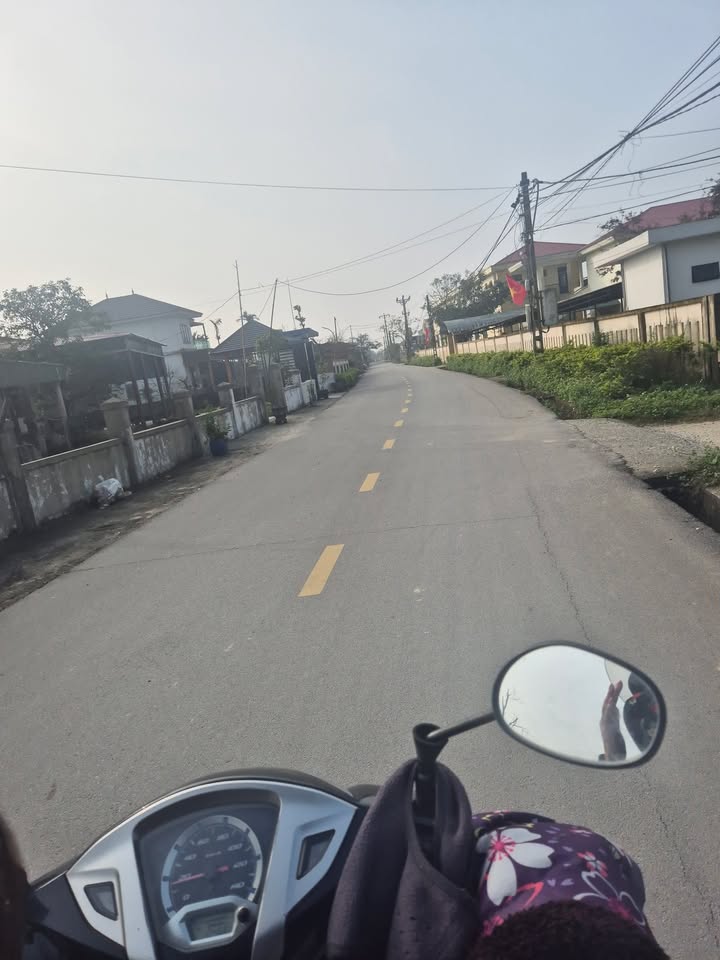 Lô đất nền Cẩm Nhượng, 216m² - Đầu tư sinh lời ngay gần trường học!