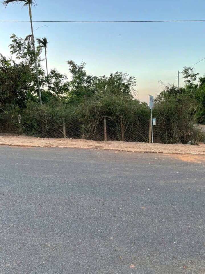 Đất nền Tân Lập, Buôn Ma Thuột 625m² giá 7,5 tỷ - Mặt tiền rộng, vị trí đắc địa!