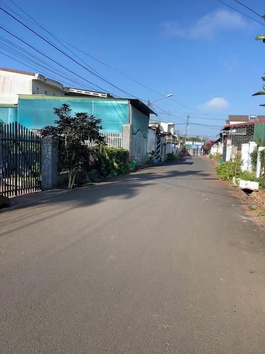 Đất nền Đinh Tiên Hoàng, Phước An 160m² giá 2 tỷ - Đầu tư sinh lời ngay!