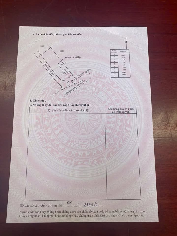 Đất nền hẻm cấp 1 Thôn 4, Phường Ea Kao 1170m² giá 5.85 tỷ - Cơ hội đầu tư tuyệt vời!