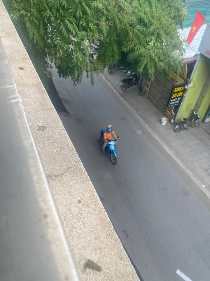 Phòng trọ Định Công 15m² giá 2 triệu - Chính chủ, an ninh tốt!