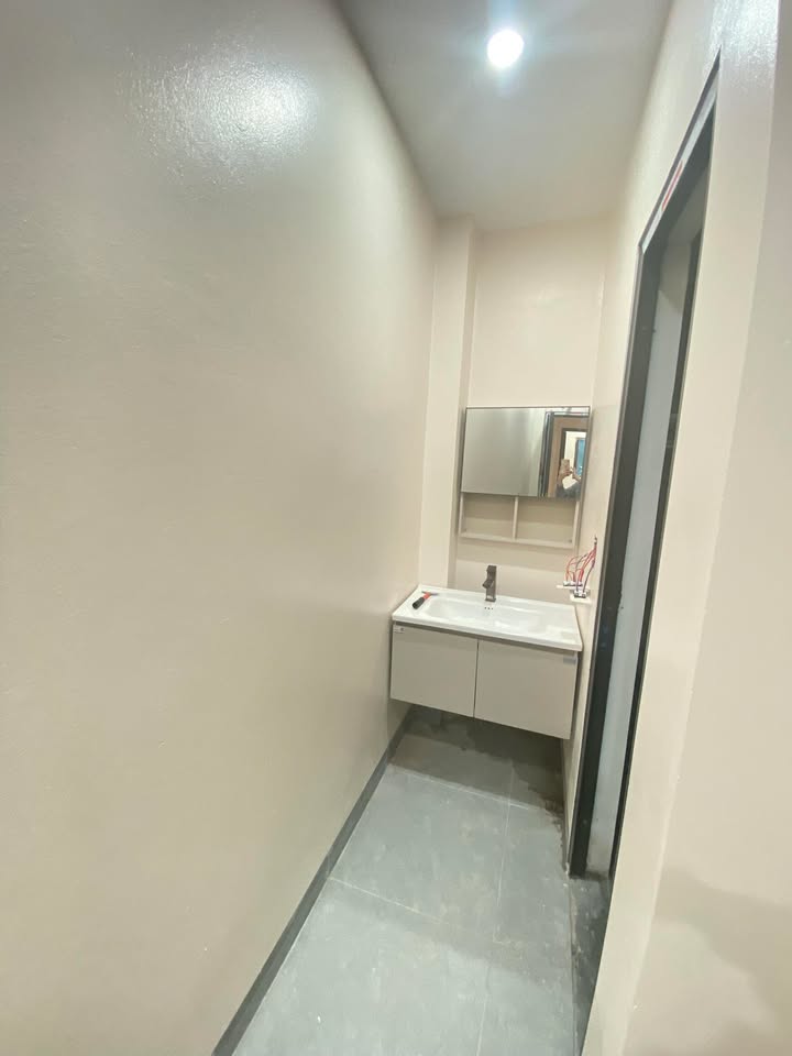 Phòng cho thuê tại 126 Nam Dư, Hoàng Mai - Giá chỉ từ 2.9 triệu/tháng