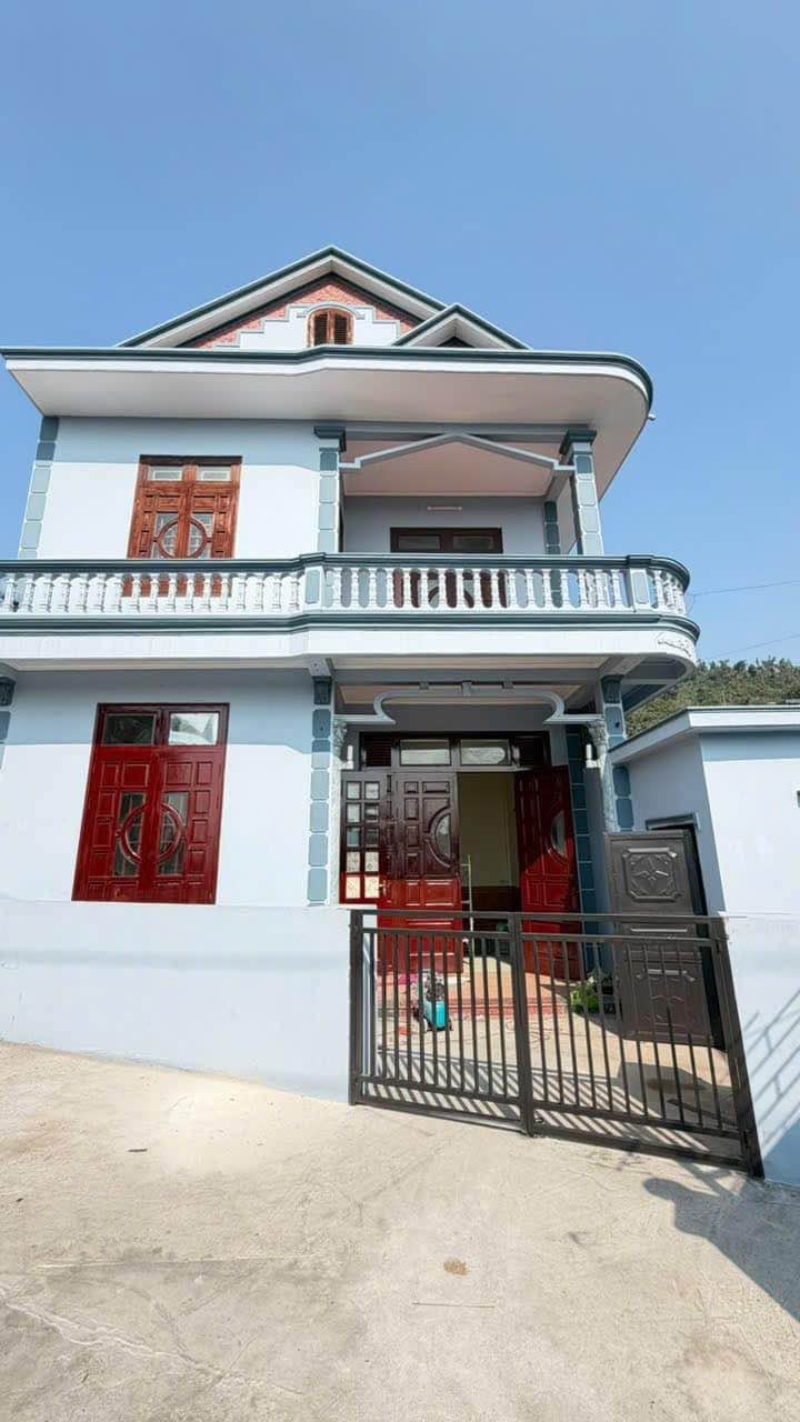 Nhà 2 tầng cho thuê tại Cẩm Phả 3 triệu - Chính chủ, không qua trung gian!