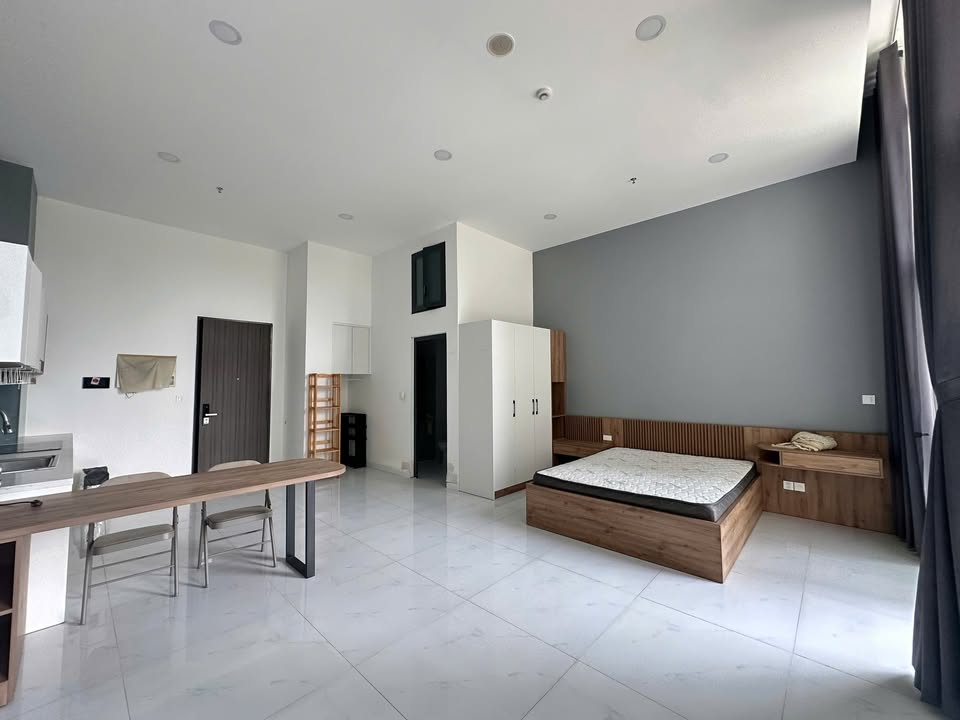 Căn hộ Midtown M7 Quận 7 53m² giá 7 tỷ - Pháp lý rõ ràng, vào ở ngay!