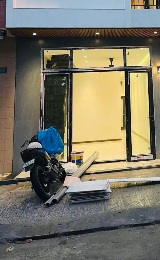 Nhà cấp 4 Phường Nại Hiên Đông, Sơn Trà 56m² giá 5.x tỷ - Khu dân cư ổn định!