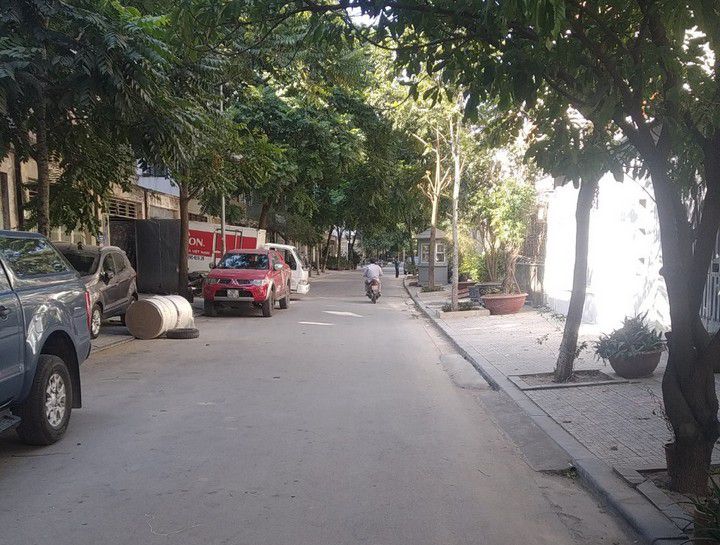 Đất dịch vụ Hà Trì Lê Lai 84m² giá thỏa thuận - Kinh doanh đắc địa!