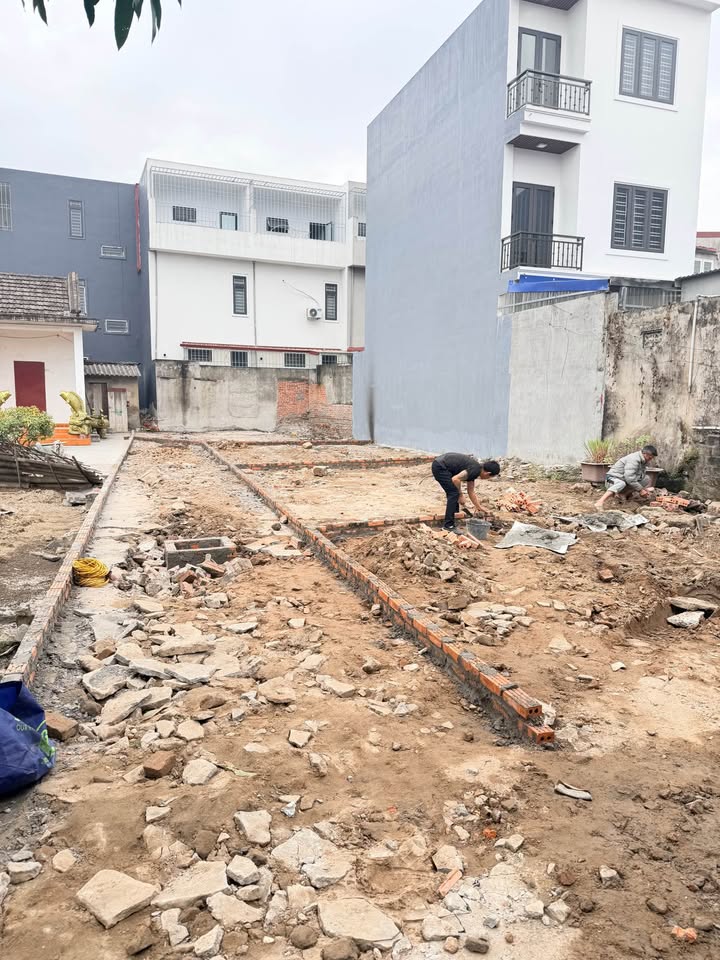 Đất nền Vân Tra, An Đồng 45m² giá 1.3 tỷ - Cơ hội đầu tư hấp dẫn!