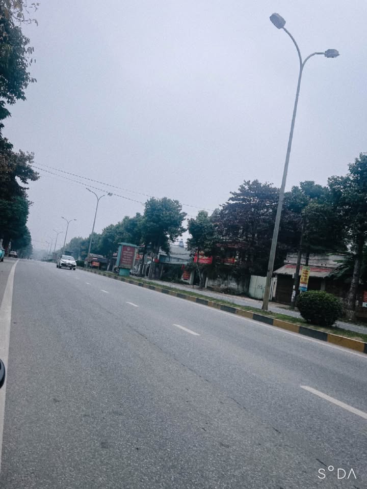 FrontHouse Khu 8, Đại lộ Hùng Vương 60m² giá 2.8 tỷ - Vị trí kinh doanh đắc địa!