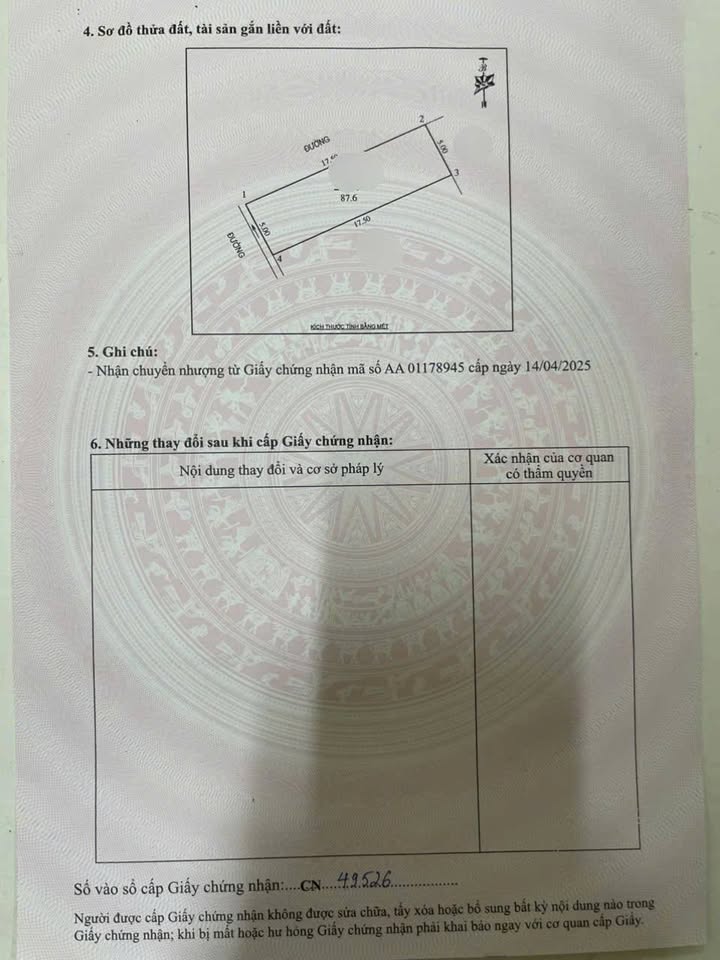 Đất nền Nghi Kim 87.6m² giá 2.65 tỷ - Lô góc 2 mặt tiền hấp dẫn!