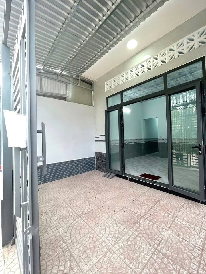 Nhà cho thuê 96m² tại Phường An Bình, Cần Thơ - Giá 4.5 triệu, gần ĐH FPT!