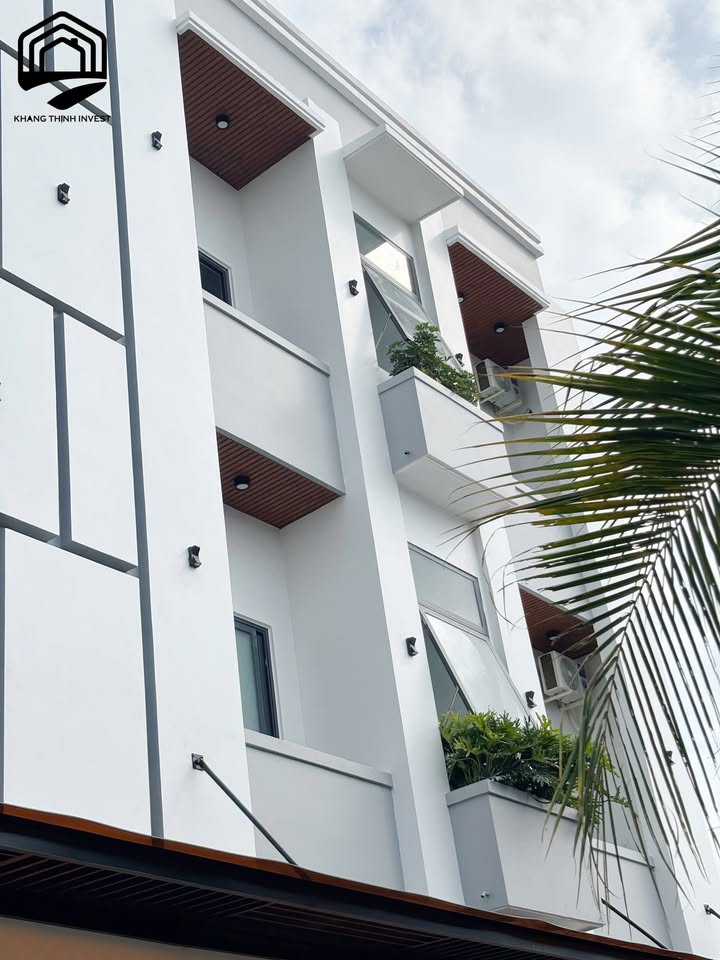 Căn hộ cao cấp cho thuê tại Quận Ninh Kiều, 40m² - Sẵn sàng vào ở ngay!