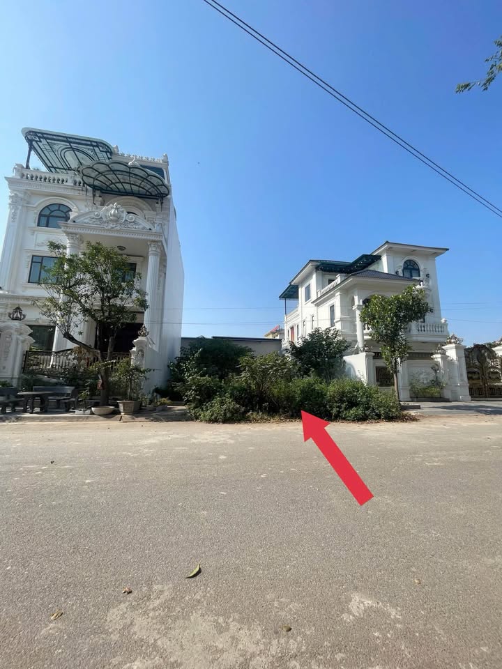 Đất mặt đường trục chính Bắc Ninh 82m² giá 1.5 tỷ - Đầu tư sinh lời ngay!