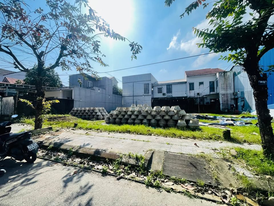 Đất KQH TD2, Thủy Vân, Huế 150m² giá 3.55 tỷ - Hạ tầng hoàn thiện, khu dân cư hình thành!