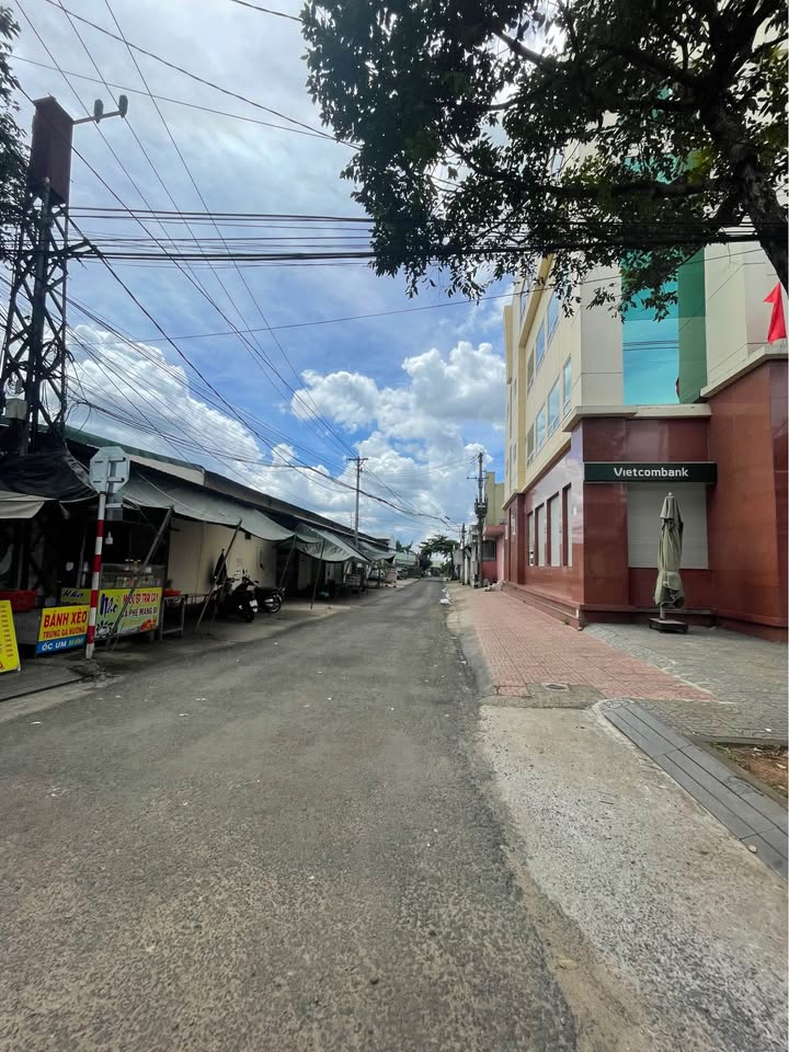 Đất nền chính chủ tại Tổ 2, Phường Yên Thế, 90m² - Vị trí đắc địa gần chợ Yên Thế