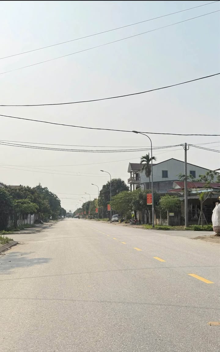 Đất 2 mặt tiền Nguyễn Huy Lung 247m² giá 8.7 tỷ - Cơ hội kinh doanh tuyệt vời!