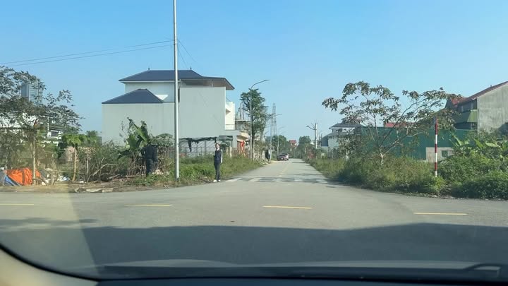 Đất nền ngõ Lê Duẩn, Tổ 6, 9.18m² giá 5 tỷ - Đầu tư sinh lời ngay!