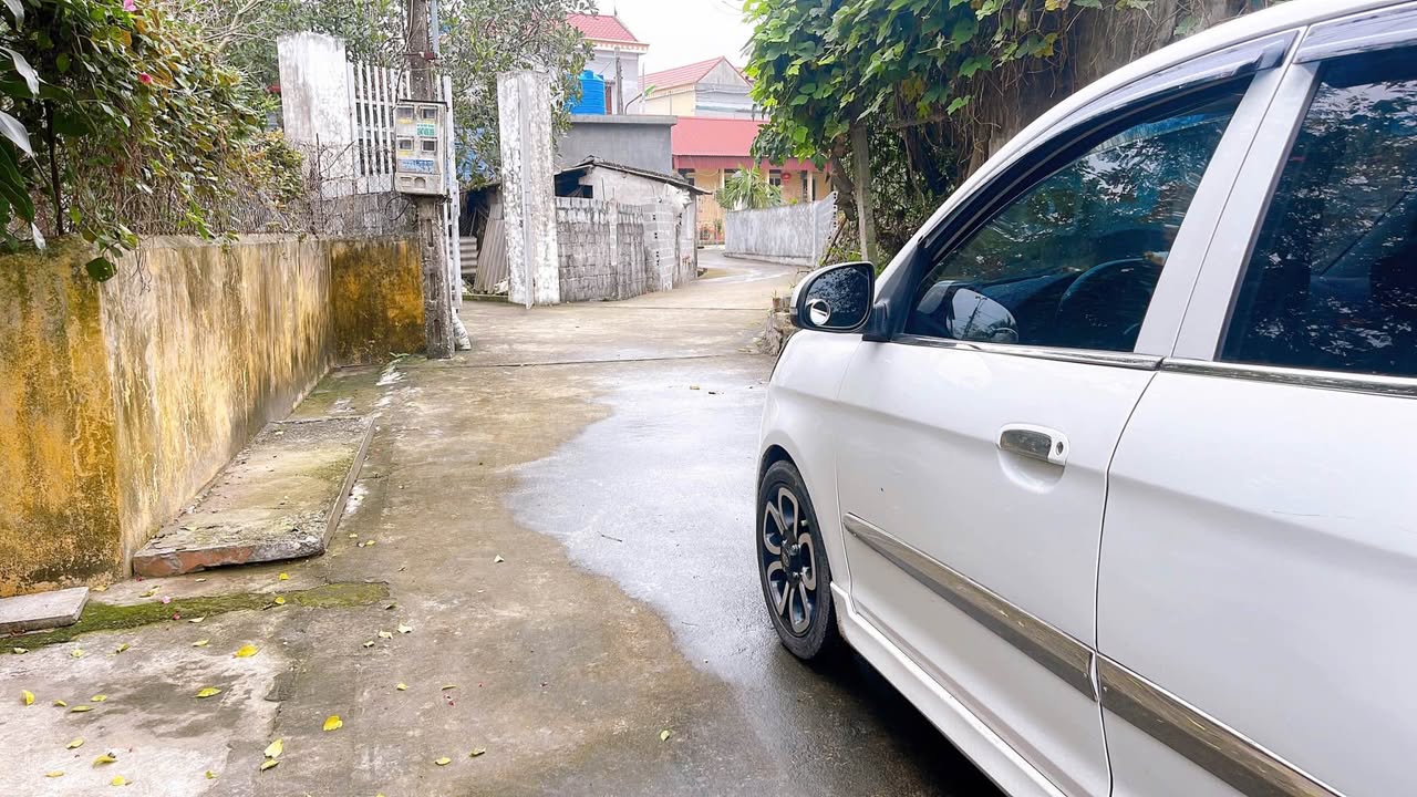 Đất nền Tân Hưng Hưng Yên 144m² giá thỏa thuận - Đầu tư sinh lời tiềm năng!