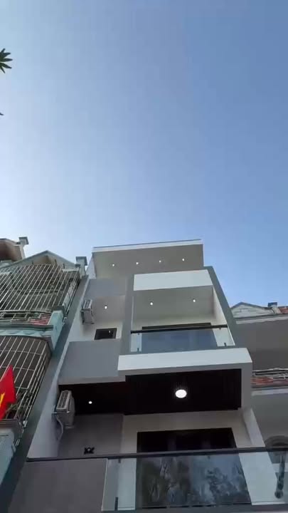 Nhà 4 tầng phường Bồ Xuyên, Thái Bình 48m² giá 6 tỷ - Kinh doanh sầm uất ngay trung tâm!