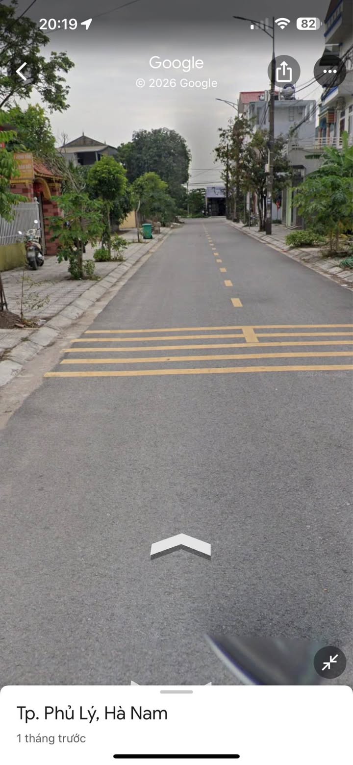 Đất nền Liêm Chung 95m² giá 3.5 tỷ - Đầu tư lý tưởng cho gia đình!